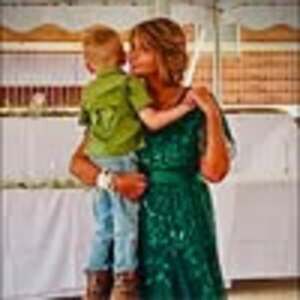 Meet your Posher, Lisa